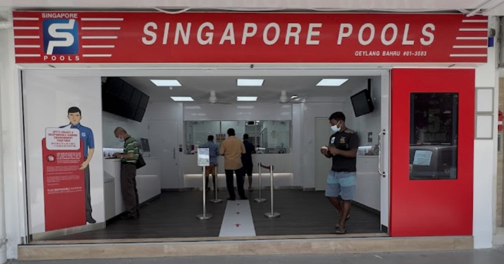 Perbedaan Antara Bet Diskon dan Bet Full di Pasaran Singapore Togel